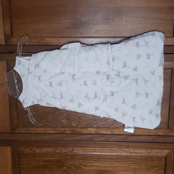 Ftikvo NWOT Sleep Sack Infant Transition Safe Wrap Blanket, Sz 3-6 months - Picture 5 of 8